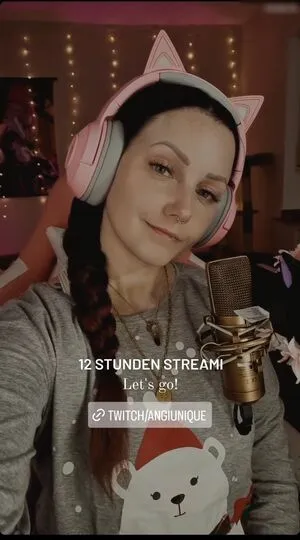Angi Unique OnlyFans Leaked Free Thumbnail Picture - #EQXuj9MZN1