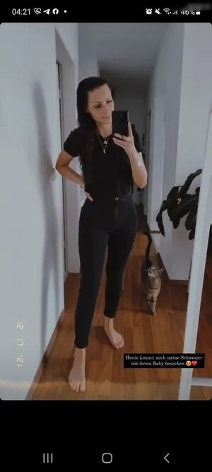 Angi Unique OnlyFans Leaked Free Thumbnail Picture - #KABJjAcZpx