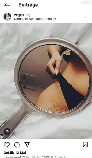 Angi Unique OnlyFans Leaked Free Thumbnail Picture - #LYutIsshie