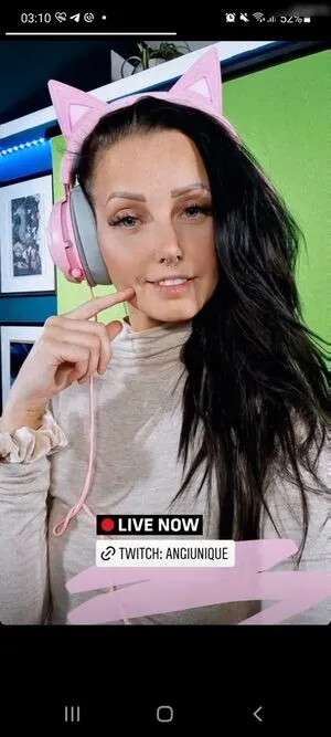 Angi Unique OnlyFans Leaked Free Thumbnail Picture - #aVzlIkcbrK