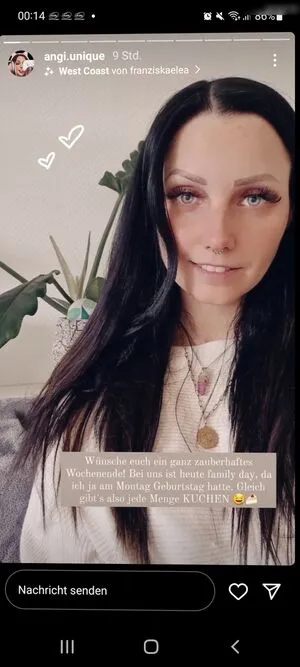 Angi Unique OnlyFans Leaked Free Thumbnail Picture - #cEUxAkIW4R