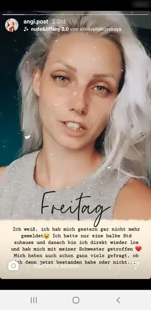 Angi Unique OnlyFans Leaked Free Thumbnail Picture - #fHhIhHrhtp