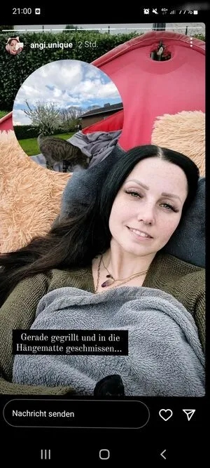 Angi Unique OnlyFans Leaked Free Thumbnail Picture - #kezU1MBzuw