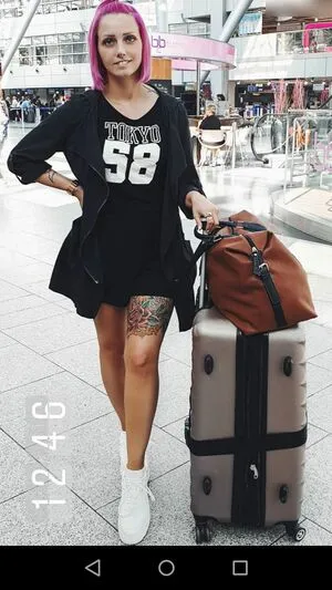 Angi Unique OnlyFans Leaked Free Thumbnail Picture - #q5GwOPmhde