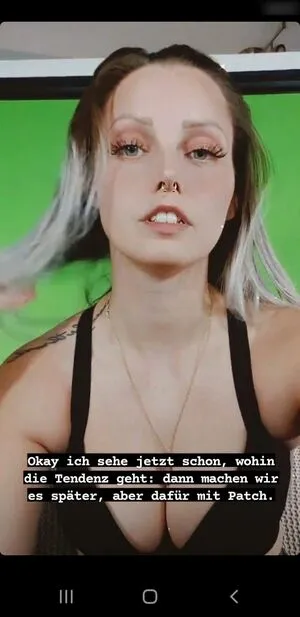 Angi Unique OnlyFans Leaked Free Thumbnail Picture - #sg1WNQZfi1