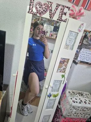 Angie Acosta OnlyFans Leaked Free Thumbnail Picture - #UrJotMoBEe