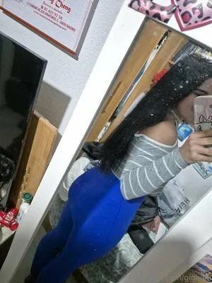 Angie Acosta OnlyFans Leaked Free Thumbnail Picture - #vWa047iQ9G