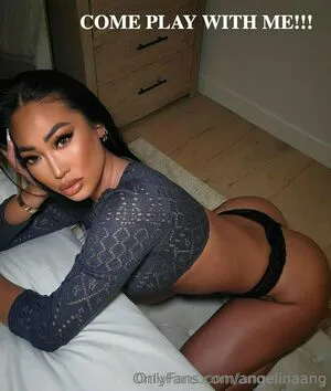 Angie Ang Msangieang OnlyFans Leaked Free Thumbnail Picture - #5X4103ZSuY