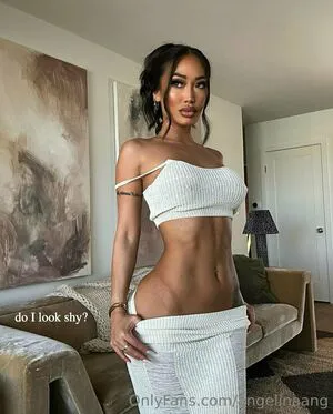 Angie Ang Msangieang OnlyFans Leaked Free Thumbnail Picture - #c2pdjgtPCy
