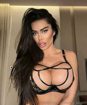 Angie Angelll OnlyFans Leaked Free Thumbnail Picture - #BteEiyUJ8h