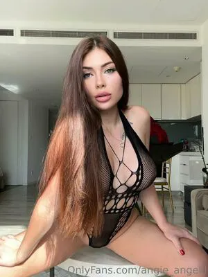 Angie Angelll OnlyFans Leaked Free Thumbnail Picture - #Kzc2JxcN1J