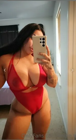 Angie B OnlyFans Leaked Free Thumbnail Picture - #blgtoCIW0M