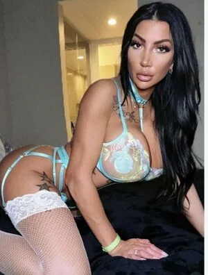 Angie Bugatti OnlyFans Leaked Free Thumbnail Picture - #bAXn0Nli4P