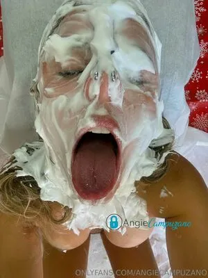 Angie Campuzano OnlyFans Leaked Free Thumbnail Picture - #MLuNoaadX5