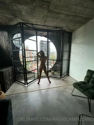 Angie Campuzano OnlyFans Leaked Free Thumbnail Picture - #knYeFq5BY9