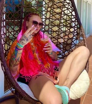 Angie Corine OnlyFans Leaked Free Thumbnail Picture - #9JoV9AlNY1