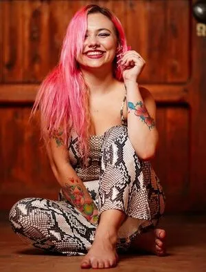 Angie Corine OnlyFans Leaked Free Thumbnail Picture - #JgbaAx2TCu