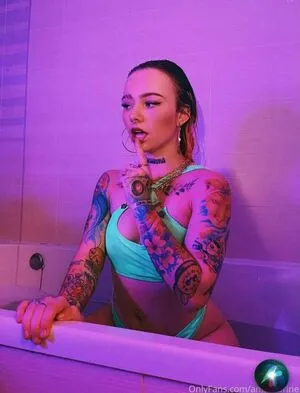 Angie Corine OnlyFans Leaked Free Thumbnail Picture - #SMG0IH0OHd