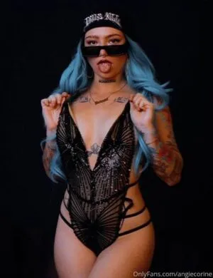 Angie Corine OnlyFans Leaked Free Thumbnail Picture - #wWCRBNXEhq