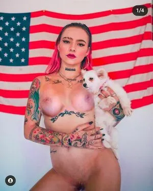 Angie Corine OnlyFans Leaked Free Thumbnail Picture - #zpGTa5Gpih