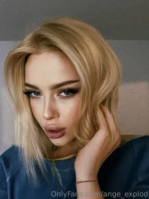 Angie Explod OnlyFans Leaked Free Thumbnail Picture - #0QfNyz80Si