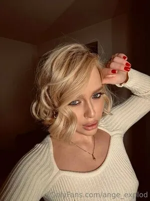 Angie Explod OnlyFans Leaked Free Thumbnail Picture - #1lk5RC51Y8
