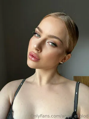 Angie Explod OnlyFans Leaked Free Thumbnail Picture - #45dJjzJsKZ