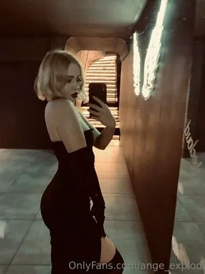 Angie Explod OnlyFans Leaked Free Thumbnail Picture - #GWhracOuZ8