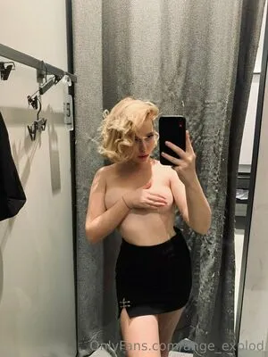 Angie Explod OnlyFans Leaked Free Thumbnail Picture - #QedcDAqFYq