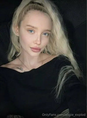 Angie Explod OnlyFans Leaked Free Thumbnail Picture - #T4OiyrWGAZ