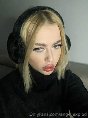 Angie Explod OnlyFans Leaked Free Thumbnail Picture - #WKkQD29pvD