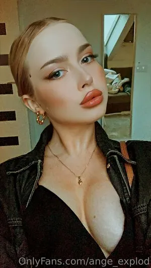 Angie Explod OnlyFans Leaked Free Thumbnail Picture - #XL1A05pwTW