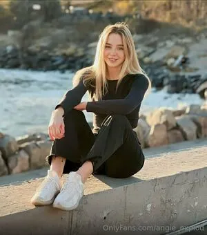 Angie Explod OnlyFans Leaked Free Thumbnail Picture - #eSktL1YObG