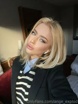 Angie Explod OnlyFans Leaked Free Thumbnail Picture - #fnuNgWVhzE