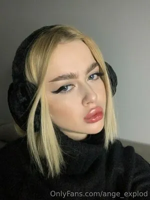 Angie Explod OnlyFans Leaked Free Thumbnail Picture - #nU9rL6c5oh