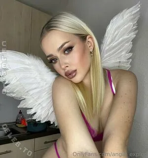 Angie Explod OnlyFans Leaked Free Thumbnail Picture - #wruYmxALbW