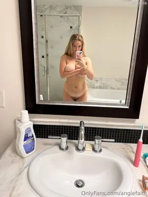Angie Faith OnlyFans Leaked Free Thumbnail Picture - #HFqLWRGo2v