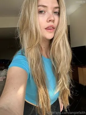 Angie Faith OnlyFans Leaked Free Thumbnail Picture - #W2xUtsNDz9