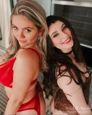 Angie Faith OnlyFans Leaked Free Thumbnail Picture - #cwscC8siMI