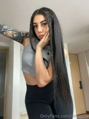 Angie Garcia OnlyFans Leaked Free Thumbnail Picture - #w1JwNNZaoq