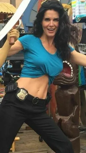 Angie Harmon OnlyFans Leaked Free Thumbnail Picture - #9gtLRHrayv