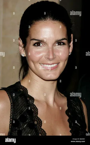 Angie Harmon OnlyFans Leaked Free Thumbnail Picture - #BcKetLFe0P