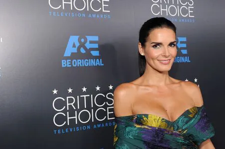 Angie Harmon OnlyFans Leaked Free Thumbnail Picture - #DbuwDAtAP7