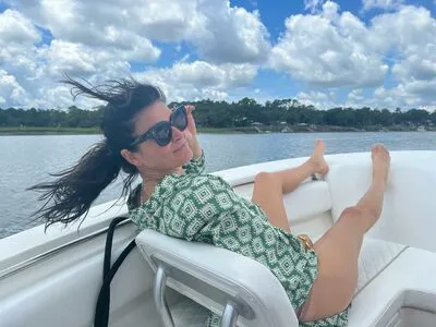 Angie Harmon OnlyFans Leaked Free Thumbnail Picture - #ElPlTFbuWa