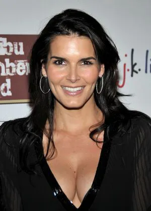 Angie Harmon OnlyFans Leaked Free Thumbnail Picture - #OJrKuv0Lu8