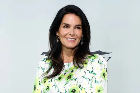 Angie Harmon OnlyFans Leaked Free Thumbnail Picture - #QWGWzBC86s