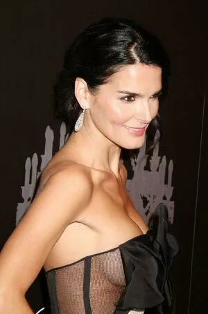 Angie Harmon OnlyFans Leaked Free Thumbnail Picture - #XcJ9xFpNfB