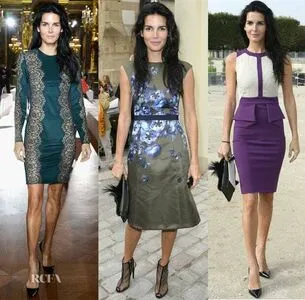 Angie Harmon OnlyFans Leaked Free Thumbnail Picture - #YN7aCnTlna