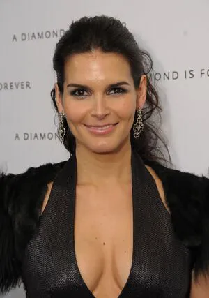 Angie Harmon OnlyFans Leaked Free Thumbnail Picture - #ZPTpM3pXpA