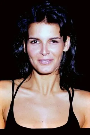 Angie Harmon OnlyFans Leaked Free Thumbnail Picture - #c5OAK53Fue
